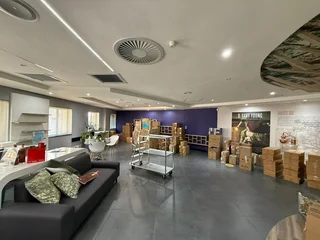 Prime Office Space to Let - Clearwater Office Park, Strubens Valley, Roodepoort