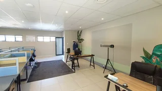87 SQUARE METER OFFICE SPACE TO LET | SILVER LAKES | PRETORIA