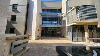 Brooklyn Bridge Office Park | Fehrsen Street | Brooklyn