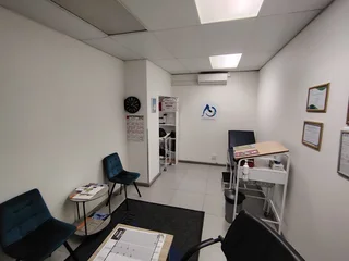 HATFIELD GABLES | HILDA STREET | HATFIELD | PRETORIA