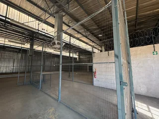 Warehouse Space Available to Let - 18 Archimedes Street, Kramerville, Sandton