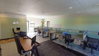 87 SQUARE METER OFFICE SPACE TO LET | SILVER LAKES | PRETORIA