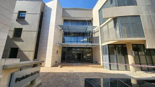 Brooklyn Bridge Office Park | Fehrsen Street | Brooklyn