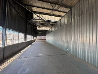 Warehouse Space to Let at 18 Archimedes Street, Kramerville, Sandton