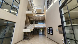 BROOKLYN BRIDGE OFFICE PARK | FEHRSEN STREET | BROOKLYN