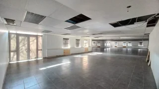 GLENWOOD OFFICE PARK | SPRITE AVENUE | FAERIE GLEN