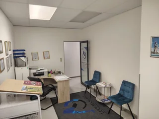 HATFIELD GABLES | HILDA STREET | HATFIELD | PRETORIA