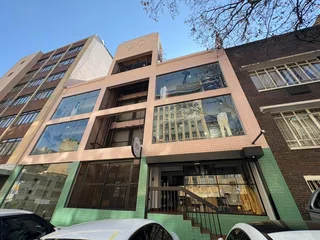 Prime Restaurant Space to Let - 99 Juta Street, Braamfontein