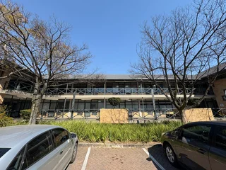 Prime Office Space to Let - Lone Creek Office Park, Midrand