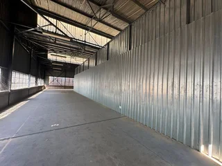 Warehouse Space to Let at 18 Archimedes Street, Kramerville, Sandton
