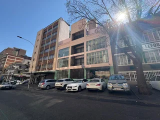 Prime Restaurant Space to Let - 99 Juta Street, Braamfontein
