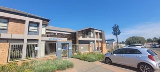Office Space Available to Let - 8 Anemoon Street, Glen Marais, Kempton Park
