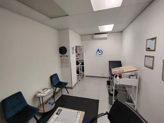 HATFIELD GABLES | HILDA STREET | HATFIELD | PRETORIA