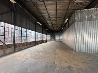 Warehouse Space to Let at 18 Archimedes Street, Kramerville, Sandton