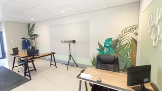 87 SQUARE METER OFFICE SPACE TO LET | SILVER LAKES | PRETORIA