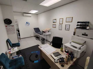 HATFIELD GABLES | HILDA STREET | HATFIELD | PRETORIA