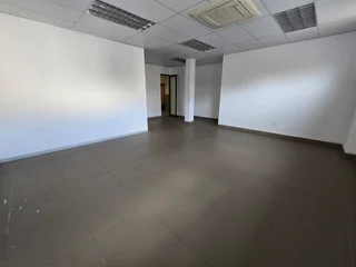 Office Space Available to Let - 8 Anemoon Street, Glen Marais, Kempton Park