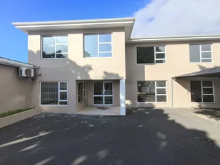 Nelson Street | Prestine Commercial House | Goodwood | 329m²