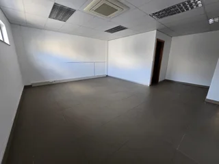 Office Space Available to Let - 8 Anemoon Street, Glen Marais, Kempton Park