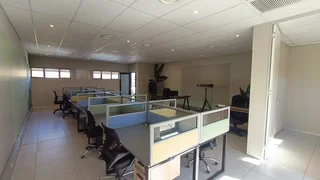87 SQUARE METER OFFICE SPACE TO LET | SILVER LAKES | PRETORIA