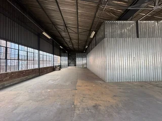 Warehouse Space to Let at 18 Archimedes Street, Kramerville, Sandton