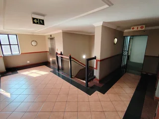 HATFIELD GABLES | HILDA STREET | HATFIELD | PRETORIA