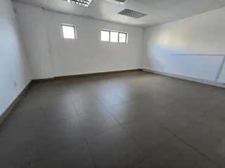 Office Space Available to Let - 8 Anemoon Street, Glen Marais, Kempton Park