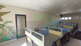 87 SQUARE METER OFFICE SPACE TO LET | SILVER LAKES | PRETORIA