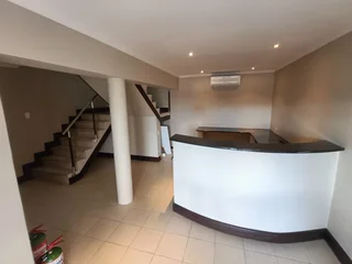 NELSON STREET | PRESTINE COMMERCIAL HOUSE | GOODWOOD | 329m²