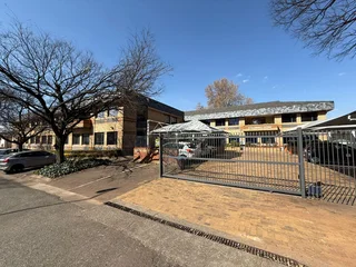 Stunning Lower Ground Office for Sale - 2 Clamart Road, Richmond, Johannesburg