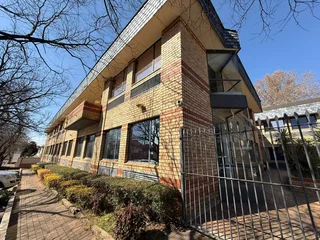 Prime Ground Floor Office Space for Sale - 2 Clamart Road, Richmond, Johannesburg