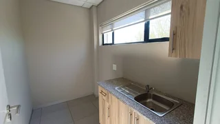 87 SQUARE METER OFFICE SPACE TO LET | SILVER LAKES | PRETORIA