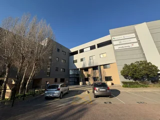 Prime Office Space to Let - International Business Gateway, Midrand