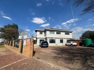 Prime Office Space to Let - 36 Newquay Street, New Redruth, Alberton