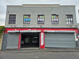 Plein Street | Warehouse / Office To Rent | Woodstock | 295m²
