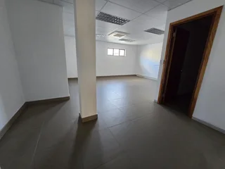 Office Space Available to Let - 8 Anemoon Street, Glen Marais, Kempton Park