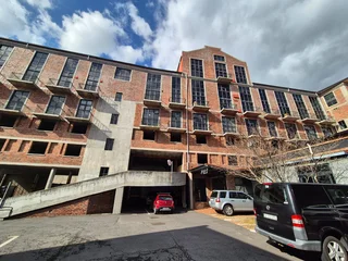 The Studios, Old Castle Brewery | Office To Rent | Woodstock | 57m²