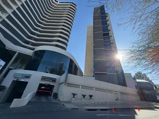 Prime Office Space to Let - Greenpark Corner, Sandton Central