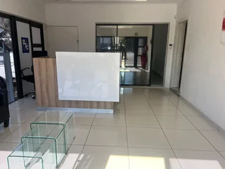 Prime Office Space to Let - 36 Newquay Street, New Redruth, Alberton