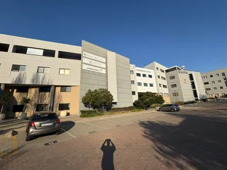 Prime Office Space to Let - International Business Gateway, Midrand