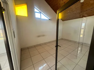 Prime Office Space to Let - 36 Newquay Street, New Redruth, Alberton