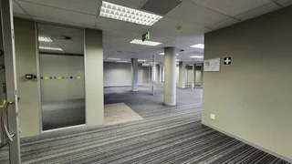 BROOKLYN BRIDGE OFFICE PARK | FEHRSEN STREET | BROOKLYN