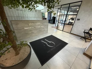 Prime Office Space to Let - Greenpark Corner, Sandton Central
