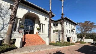 Office Space Available to Let - 103 Central Street, Houghton Estate