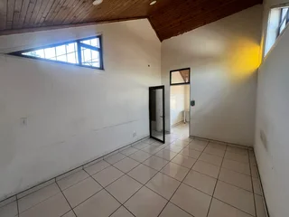 Prime Office Space to Let - 36 Newquay Street, New Redruth, Alberton