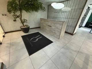 Prime Office Space to Let - Greenpark Corner, Sandton Central