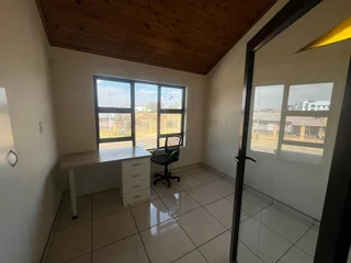 Prime Office Space to Let - 36 Newquay Street, New Redruth, Alberton