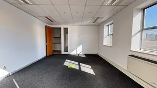 Office Space Available to Let - 103 Central Street, Houghton Estate