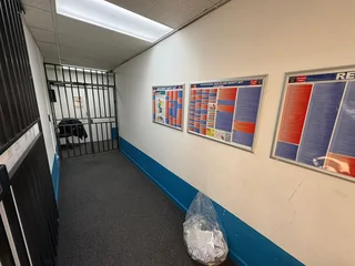 Prime Office Space to Let - International Business Gateway, Midrand