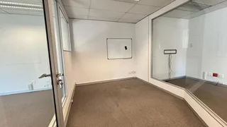 Office Space Available to Let - 103 Central Street, Houghton Estate